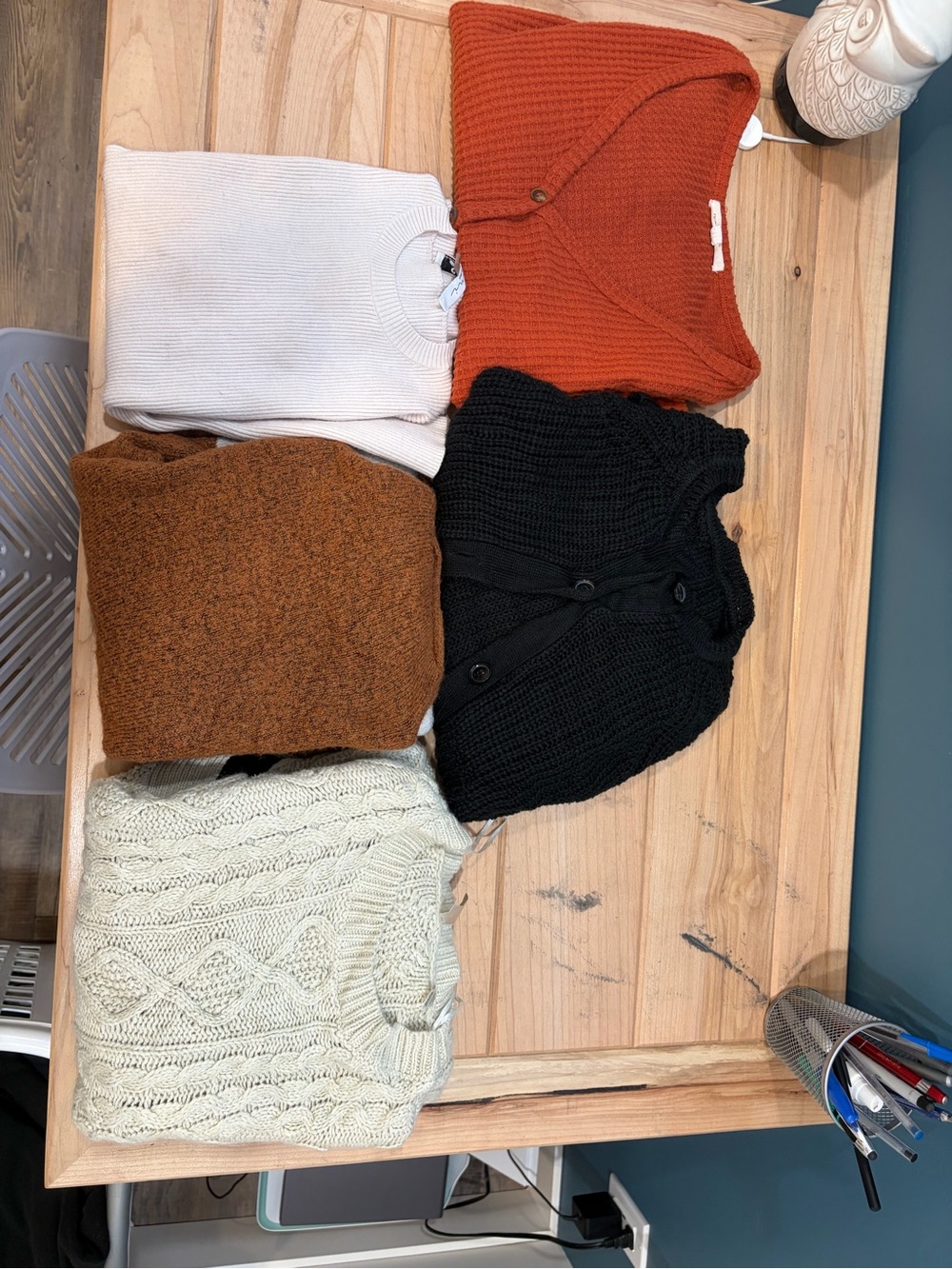 Women’s Sweaters